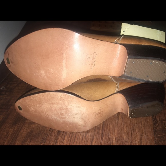 Dingo Boots - Picture 4 of 5